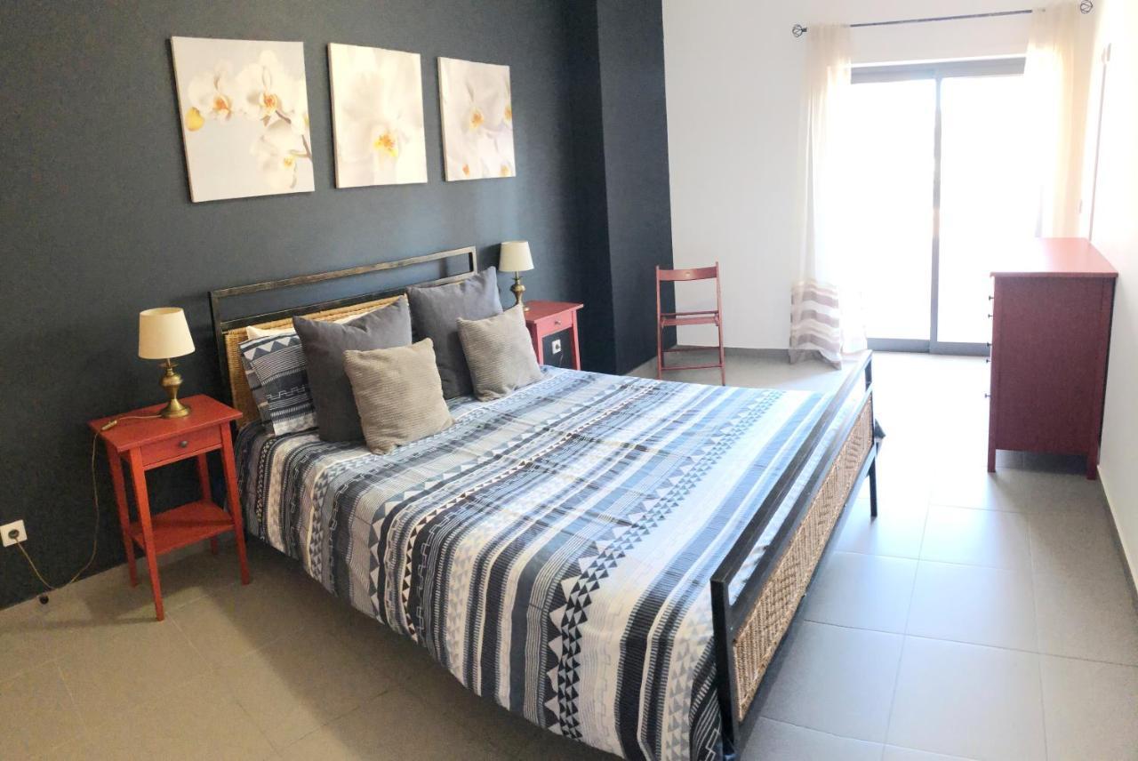 Beautiful Apartment In Paradisiac Praia Da Rocha Portimão Kültér fotó