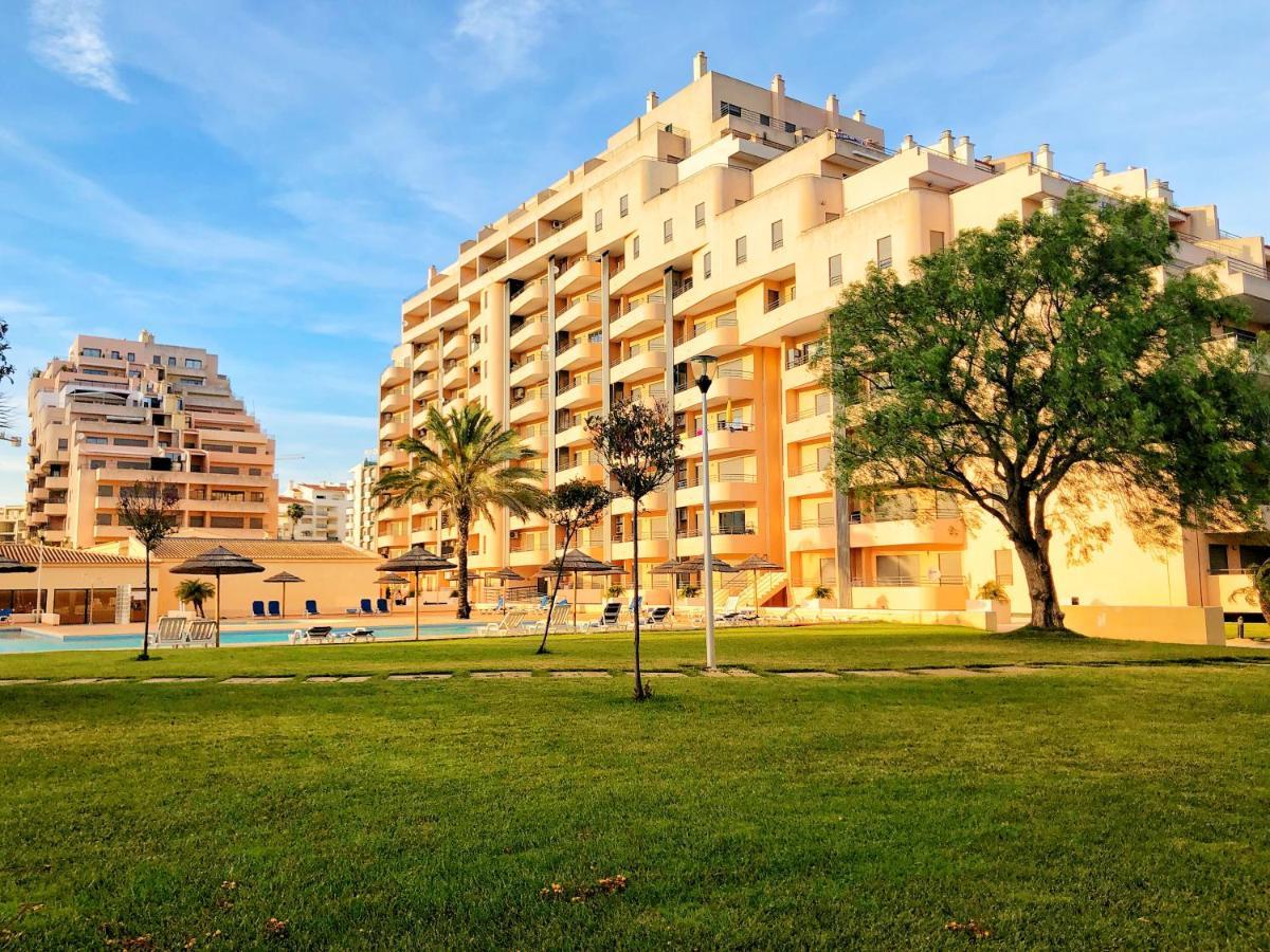 Beautiful Apartment In Paradisiac Praia Da Rocha Portimão Kültér fotó