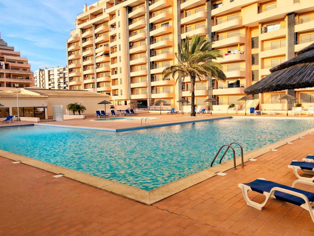 Beautiful Apartment In Paradisiac Praia Da Rocha Portimão Kültér fotó