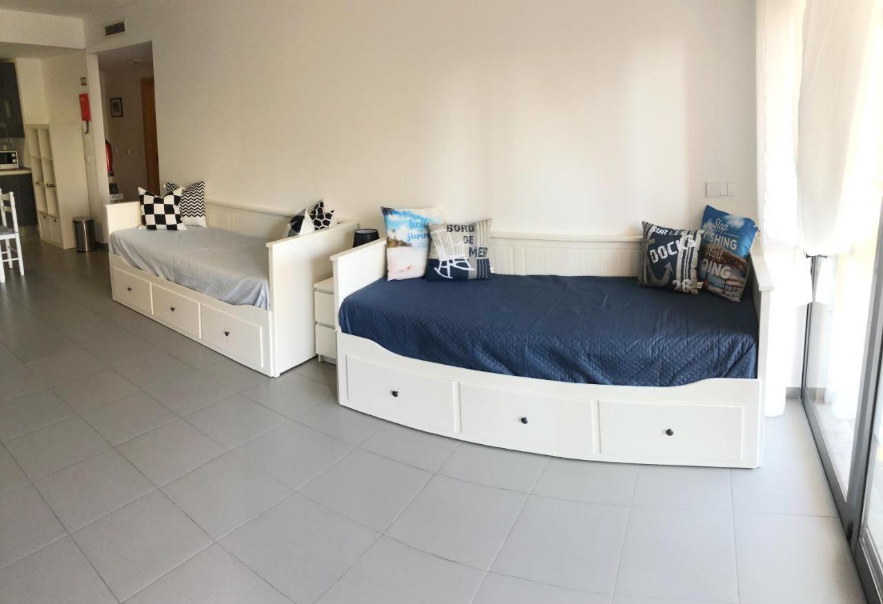 Beautiful Apartment In Paradisiac Praia Da Rocha Portimão Kültér fotó