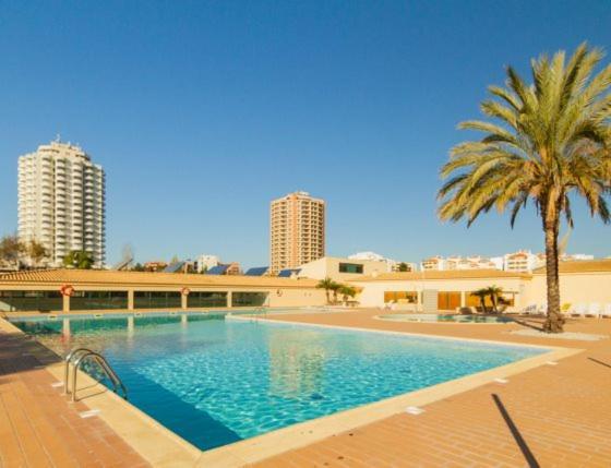 Beautiful Apartment In Paradisiac Praia Da Rocha Portimão Kültér fotó