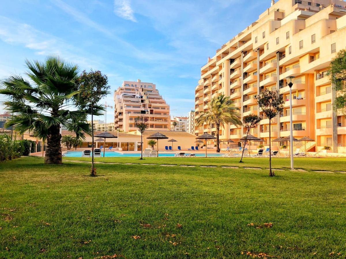 Beautiful Apartment In Paradisiac Praia Da Rocha Portimão Kültér fotó